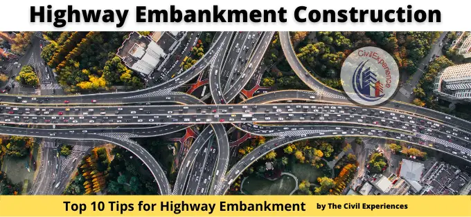Top 10 Tips For Highway Embankment