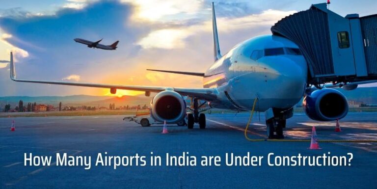 Upcoming Airports In India,