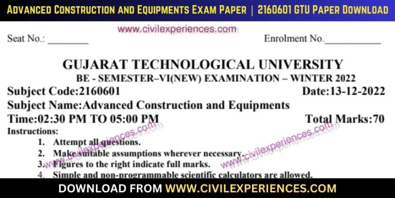 Gtu Advanced Construction And Equipments 13 December 2022 2160601