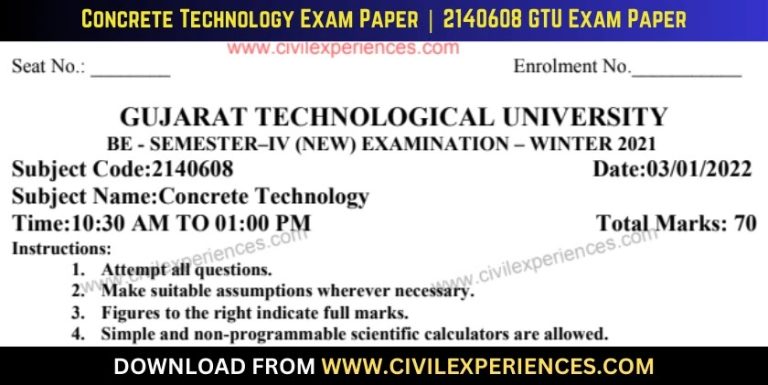 Gtu Concrete Technology 3 January 2022 2140608
