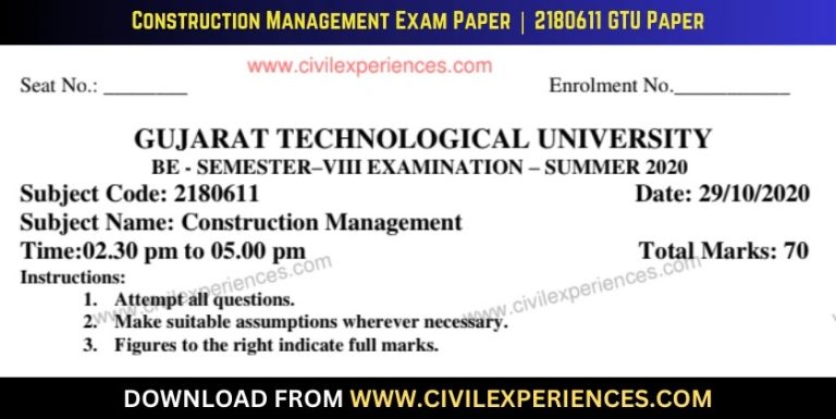 Gtu Construction Management 29 October 2020 2180611