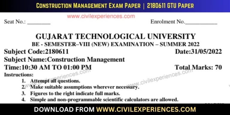 Gtu Construction Management 31 May 2022 2180611
