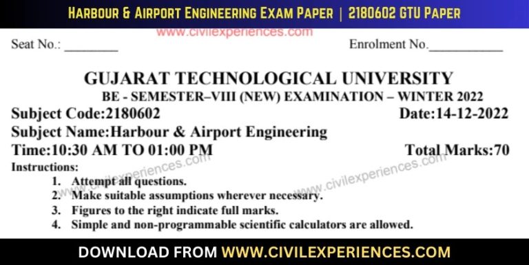 Gtu Harbour &Amp; Airport Engineering 14 December 2022 2180602