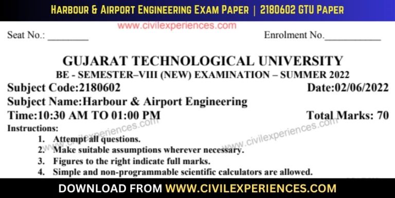 Gtu Harbour &Amp; Airport Engineering 2 June 2022 2180602