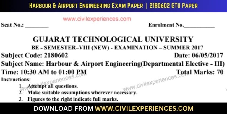 Gtu Harbour &Amp; Airport Engineering 6 May 2017 2180602