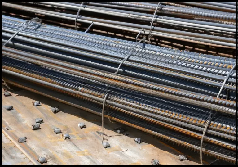 Steel Reinforcement